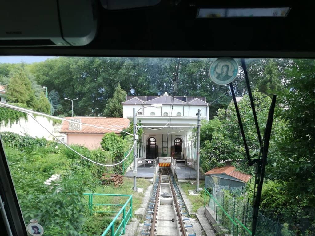 Vertical photo