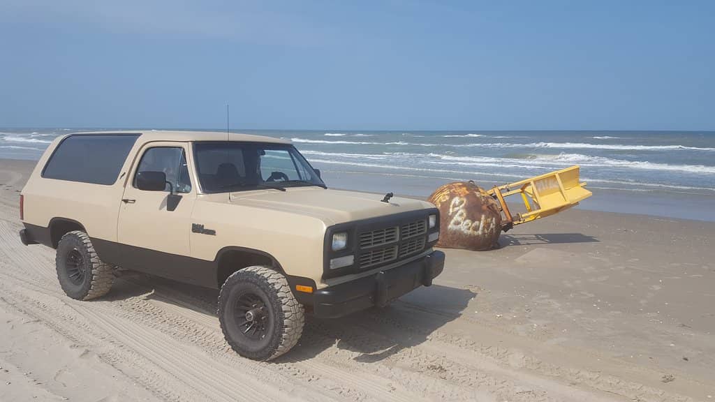 Malaquite Beach