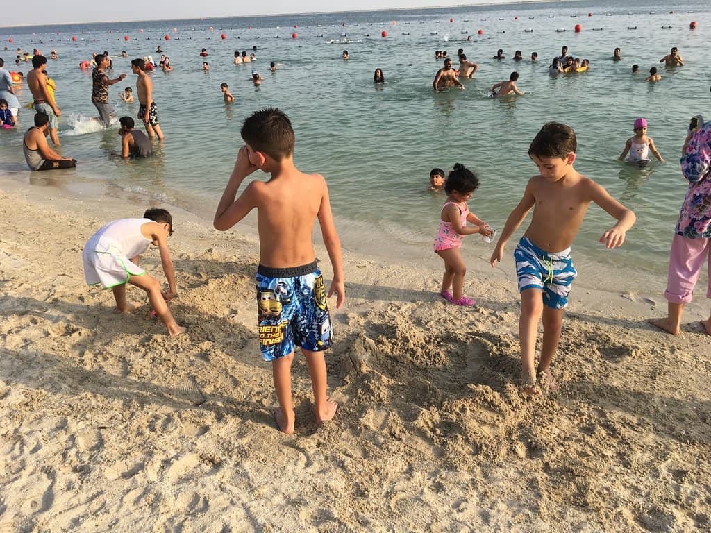 Al Bateen Ladies Club