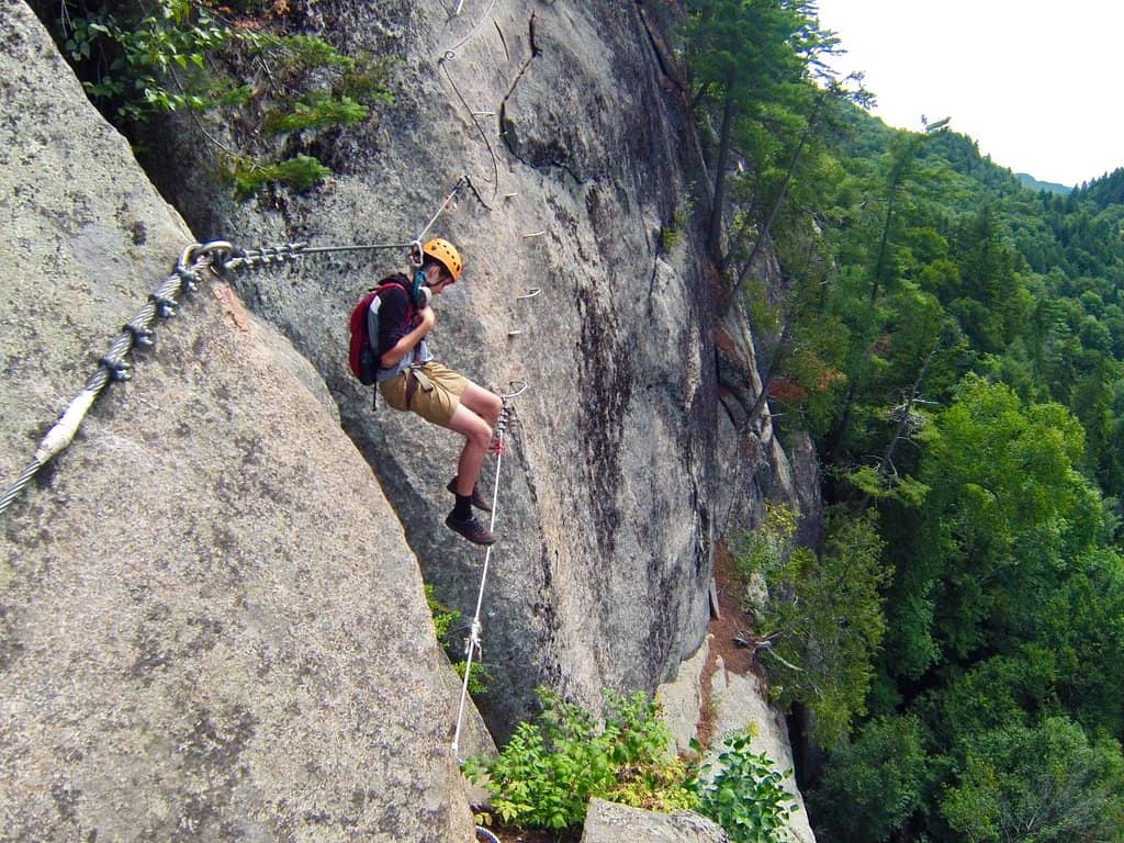 Vertical photo