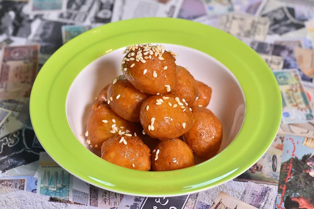 Impeccable Dish Presentation