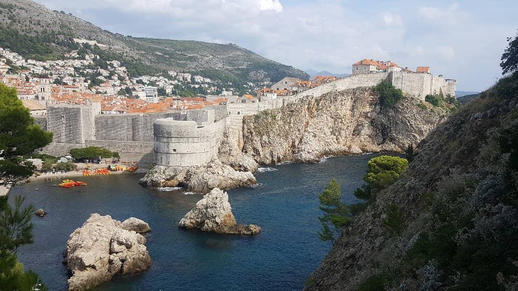 Game of Thrones Filming Location