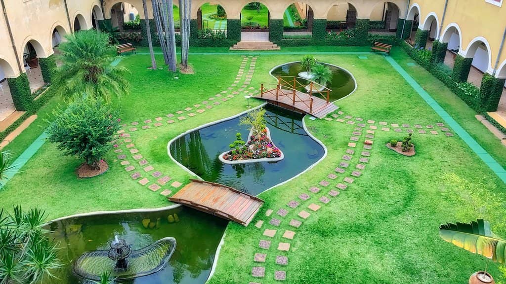 Pittoresc Environment