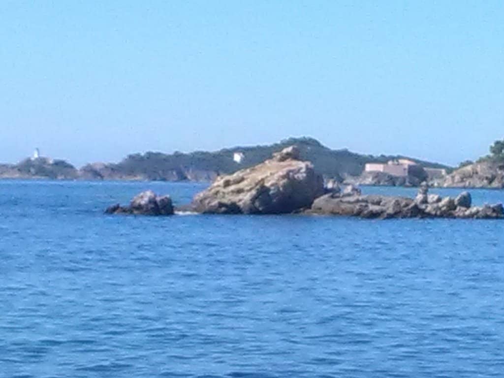 Secret Spots
