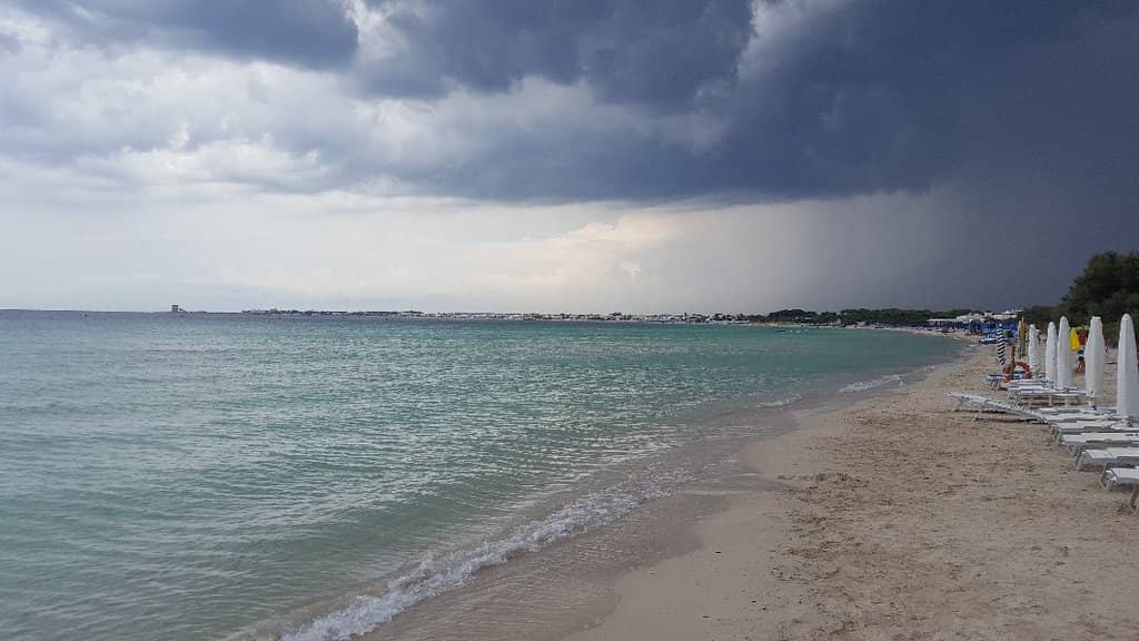 Kitesurfing Haven