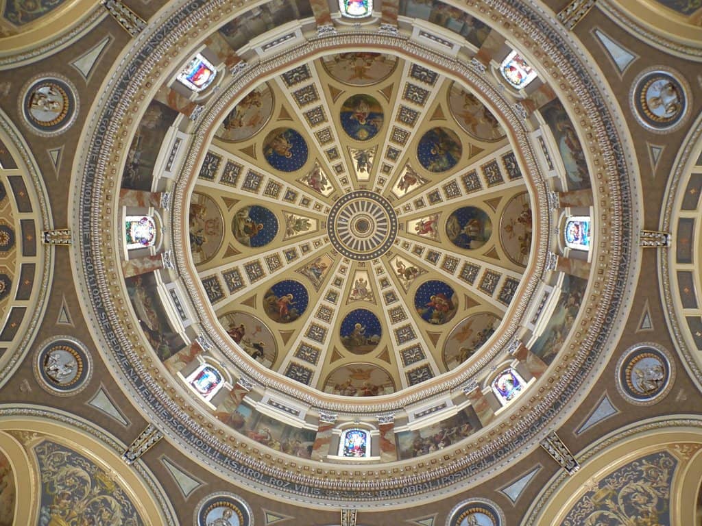 The Grand Dome