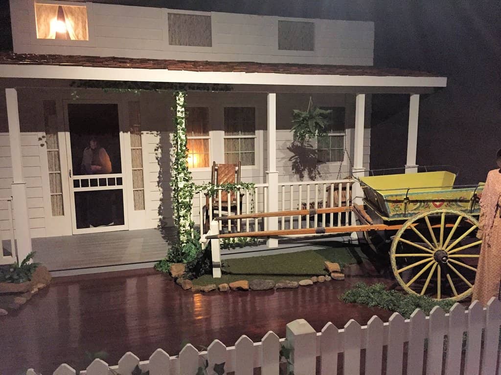 Ike Godsey's General Store