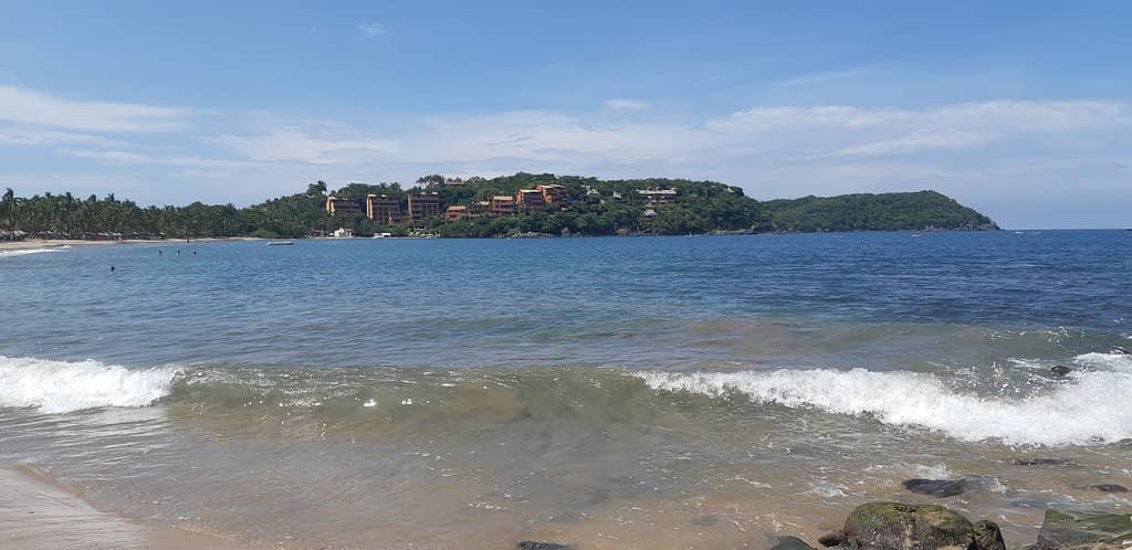 Inclusive Beach Access