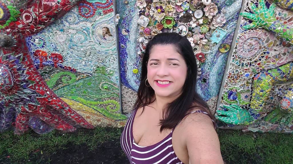 Mosaic Masterpieces
