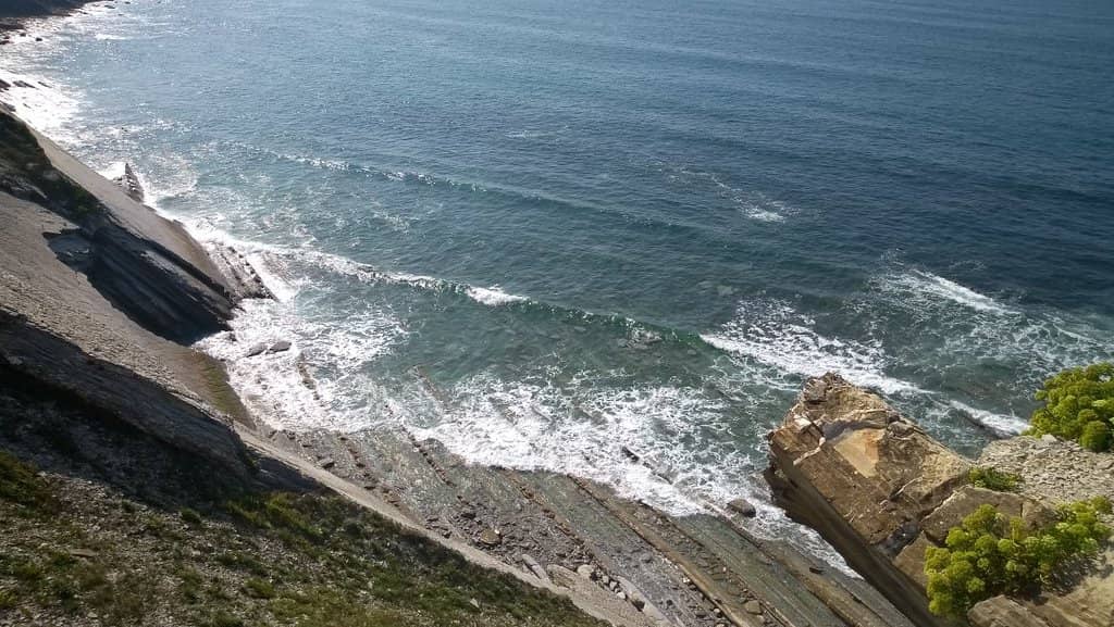 Cap d'Antibes Coastal Path
