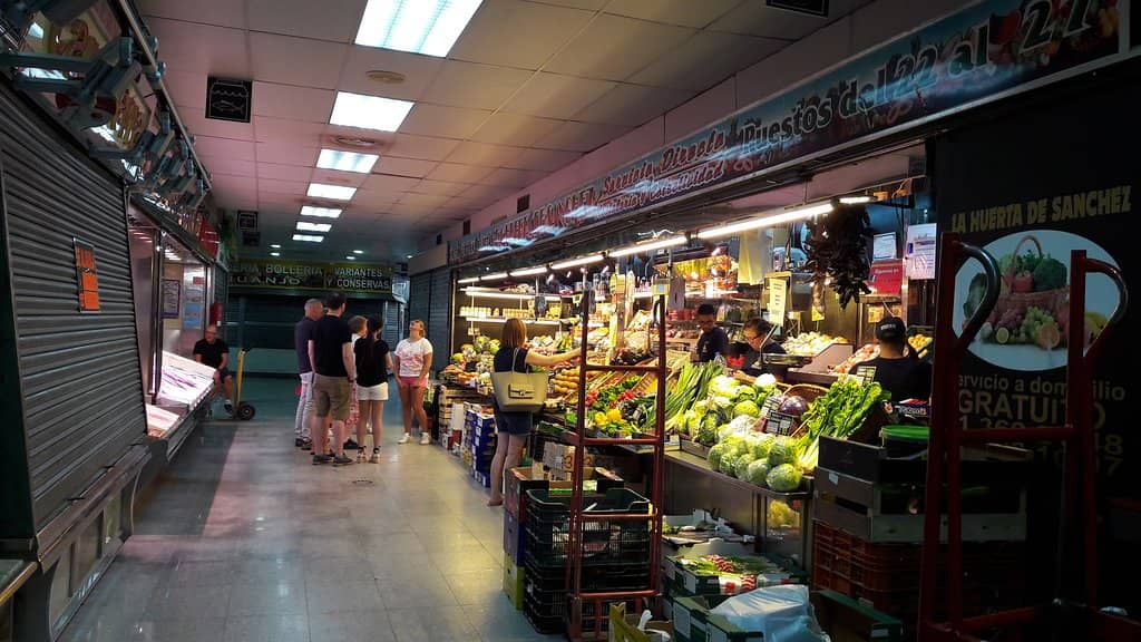 La Quesería de Antón Martín