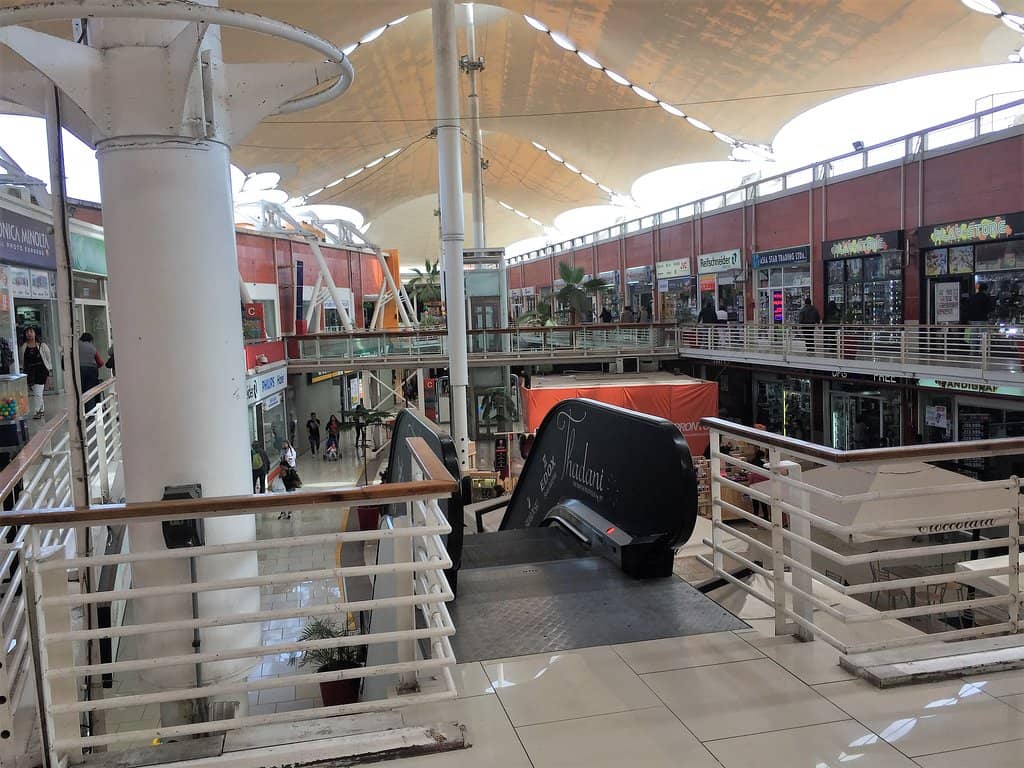 Perfumes & Fragrances