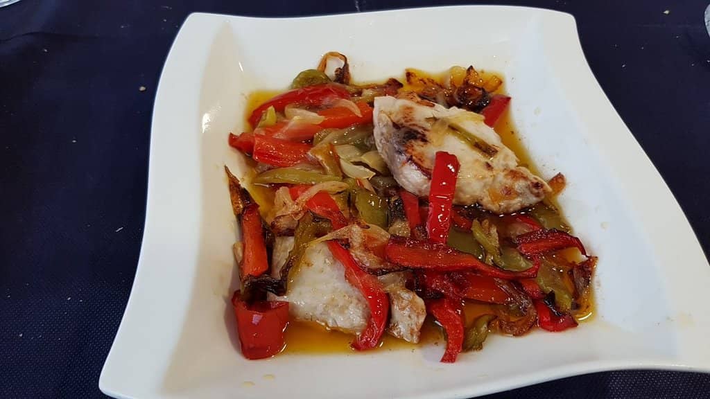 Tantalizing Octopus