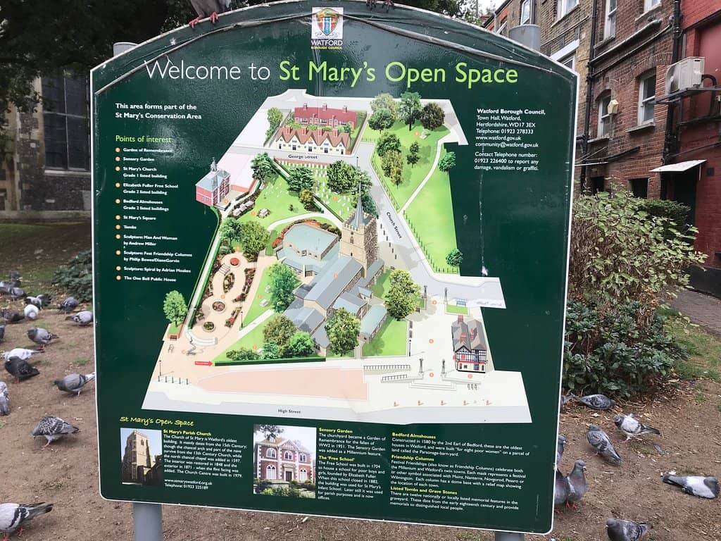 Bell Ringing Experience