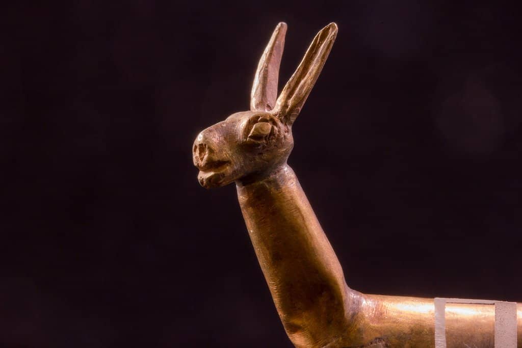 Inca Artifacts