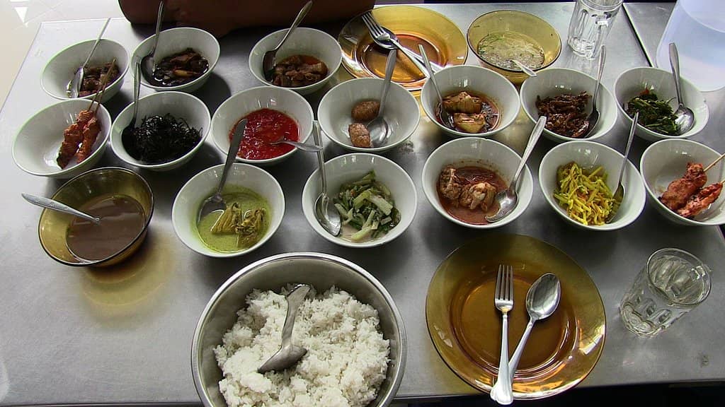 Panoramic City Views