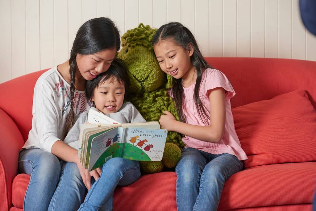 Australian Wool Industry History