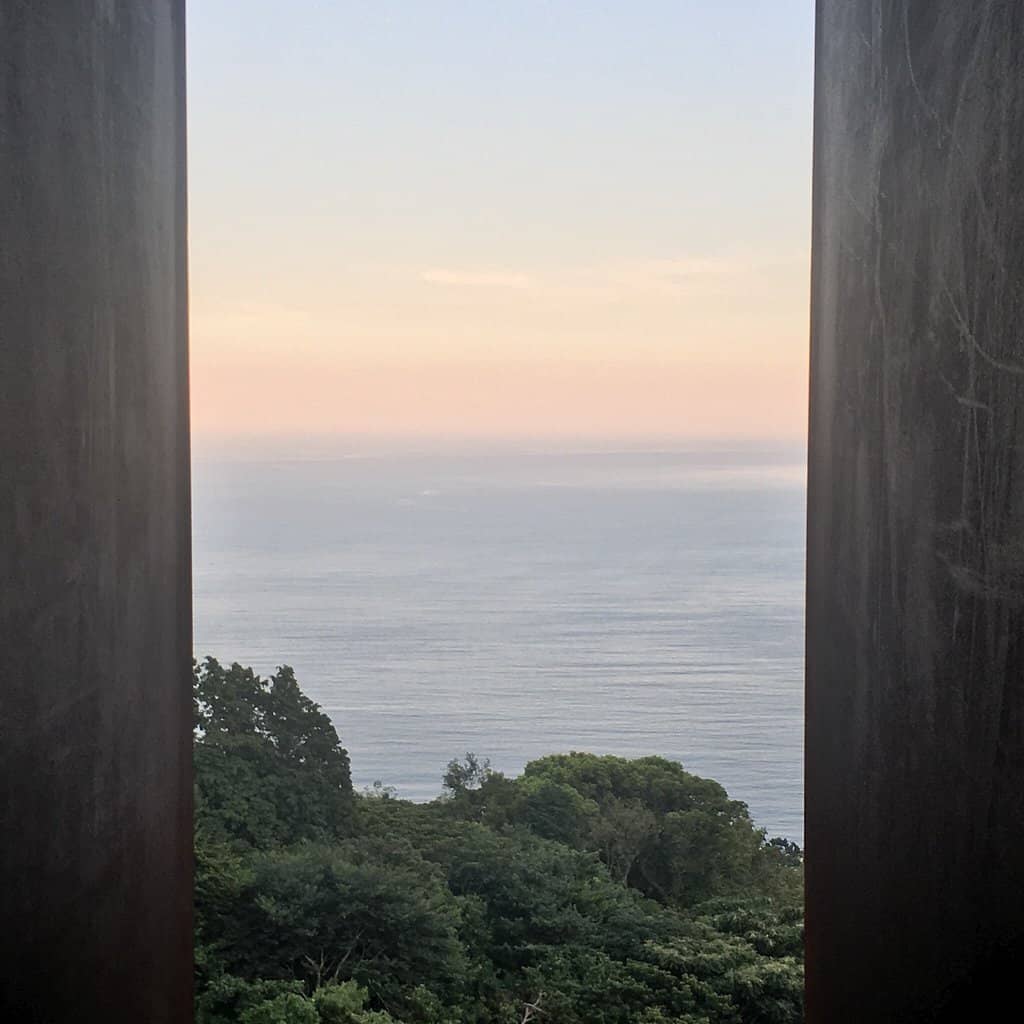 Sagami Bay Vistas