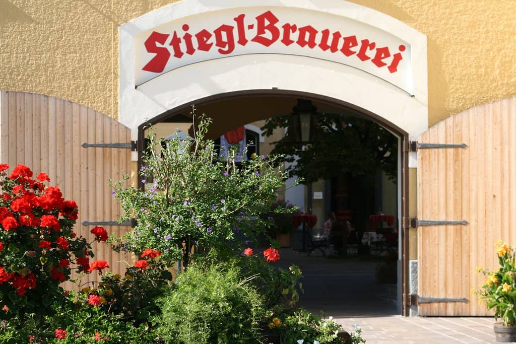 Brewpub & Restaurant