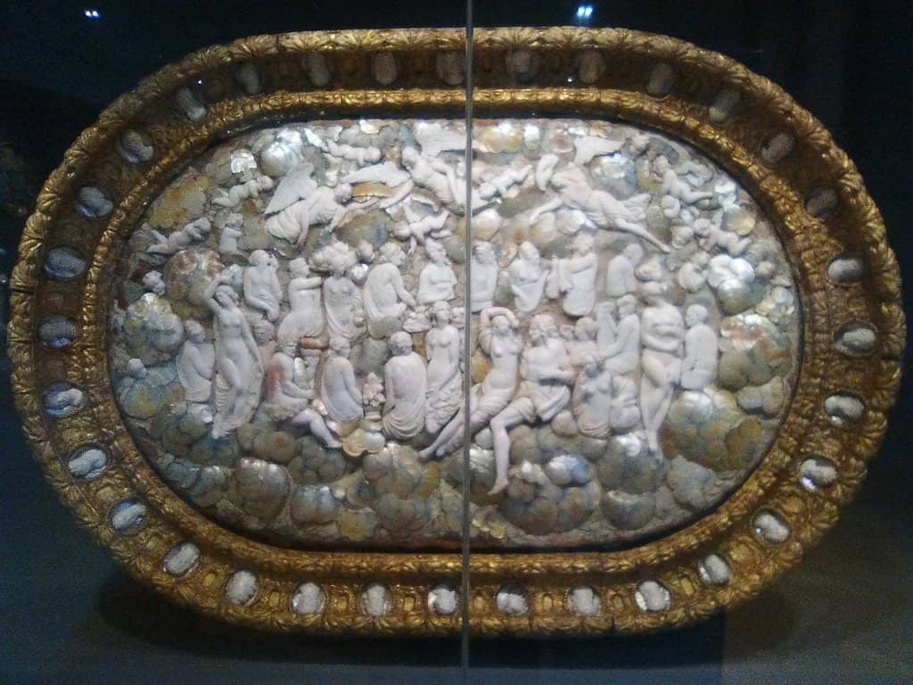 Sculpture Collection