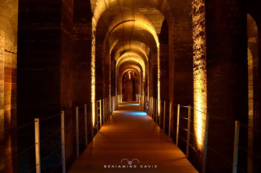 Vertical photo