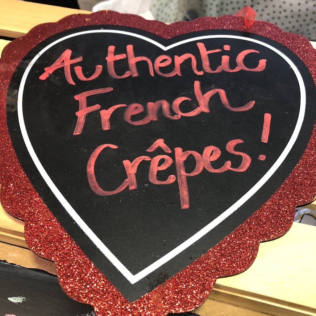 Specialty Markets & Events