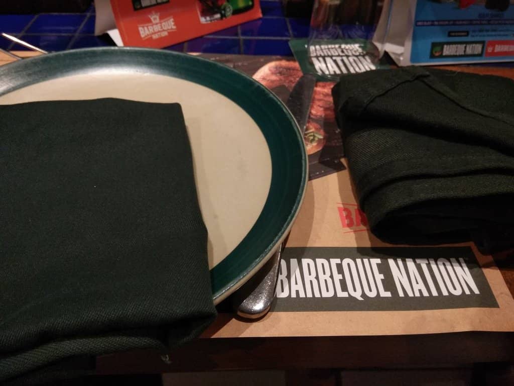 Celebration-Ready Ambiance