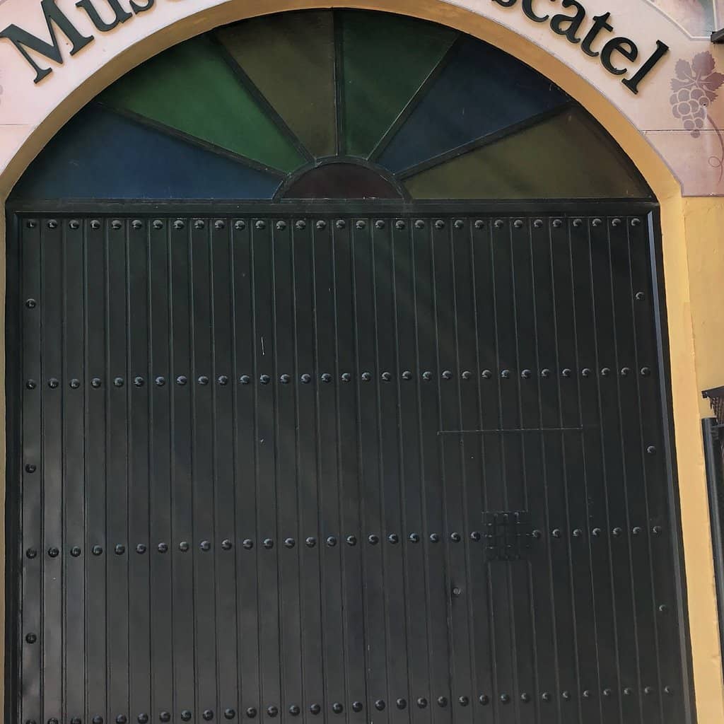 Historic Bodega