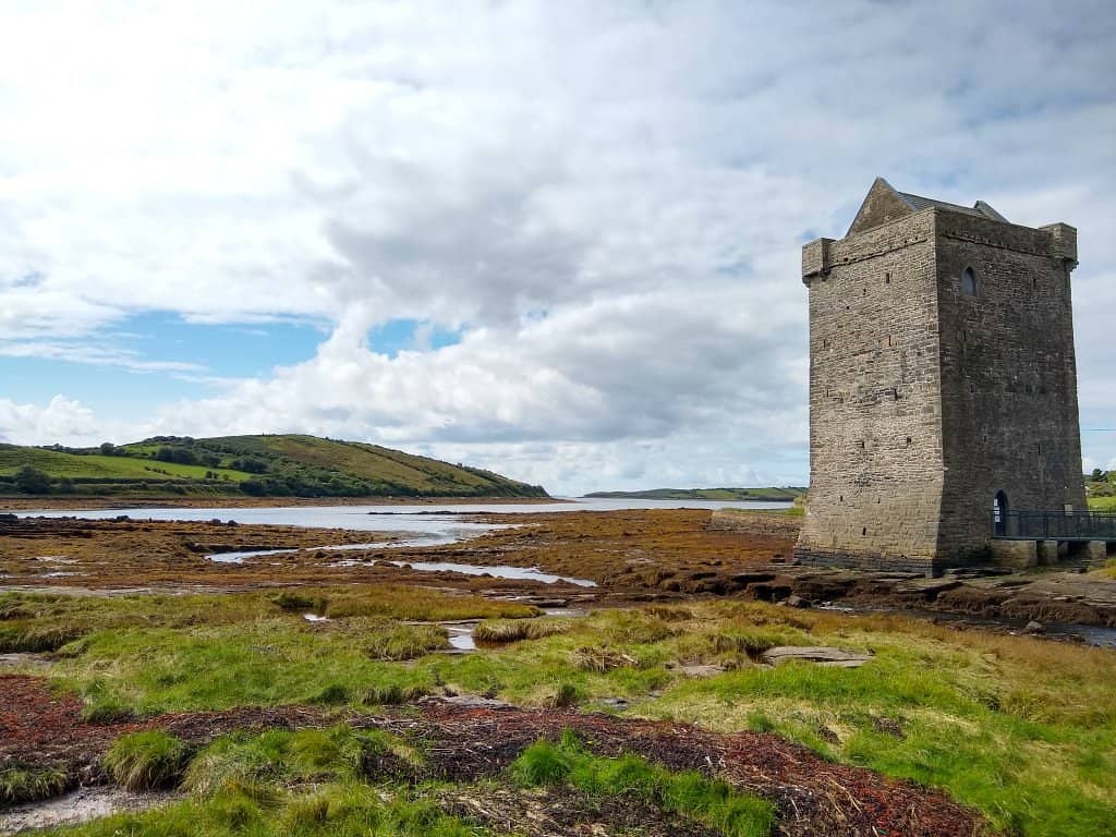 Grace O'Malley's Legacy