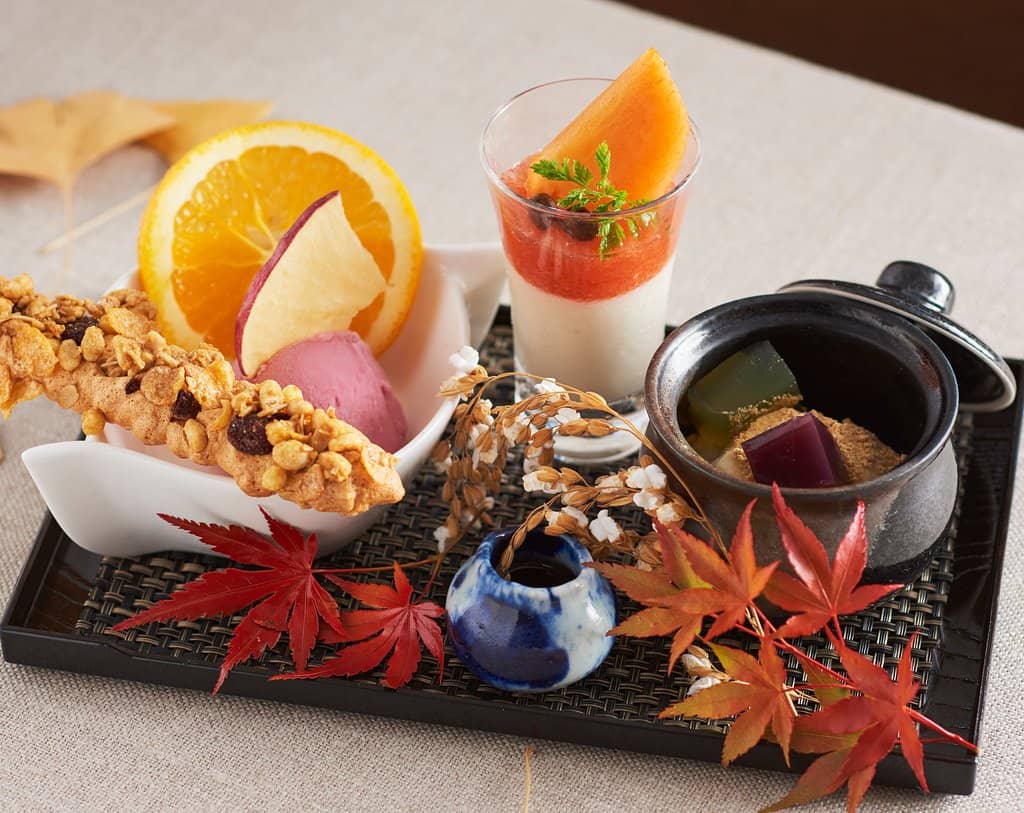 Outdoor Open-Air Baths