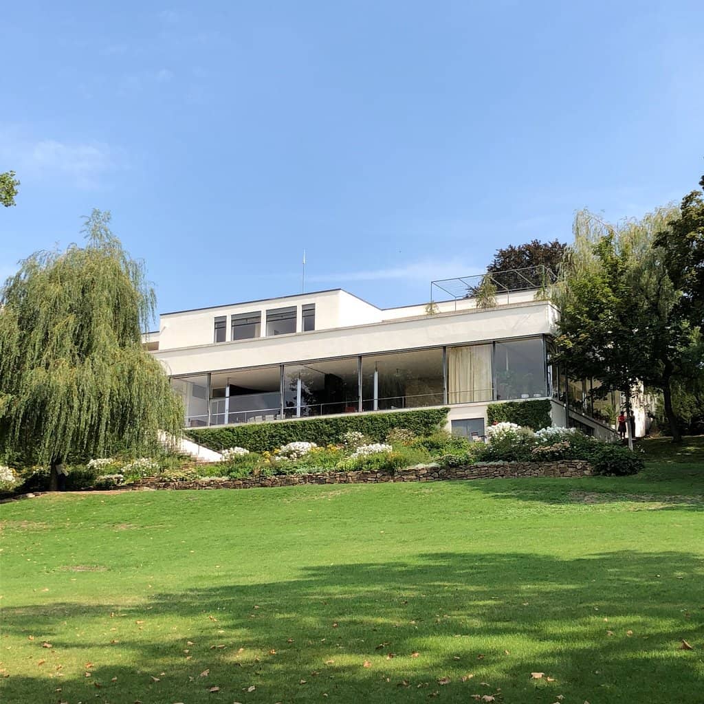 Integration with Nature