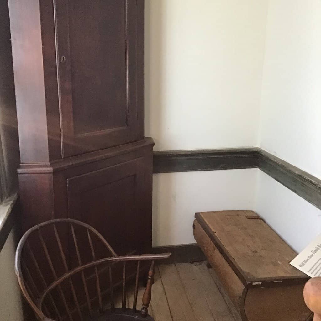 Moravian Architecture