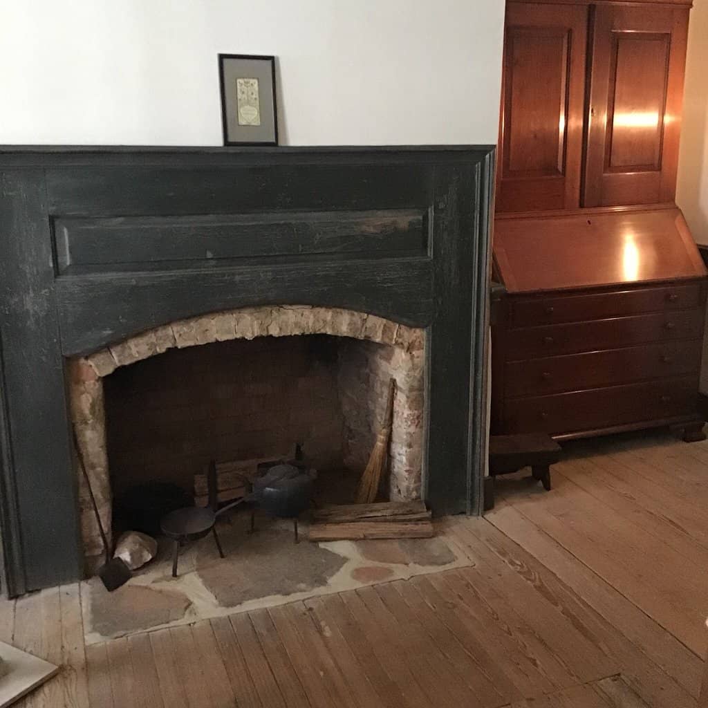 Muddy Creek Nature Trails