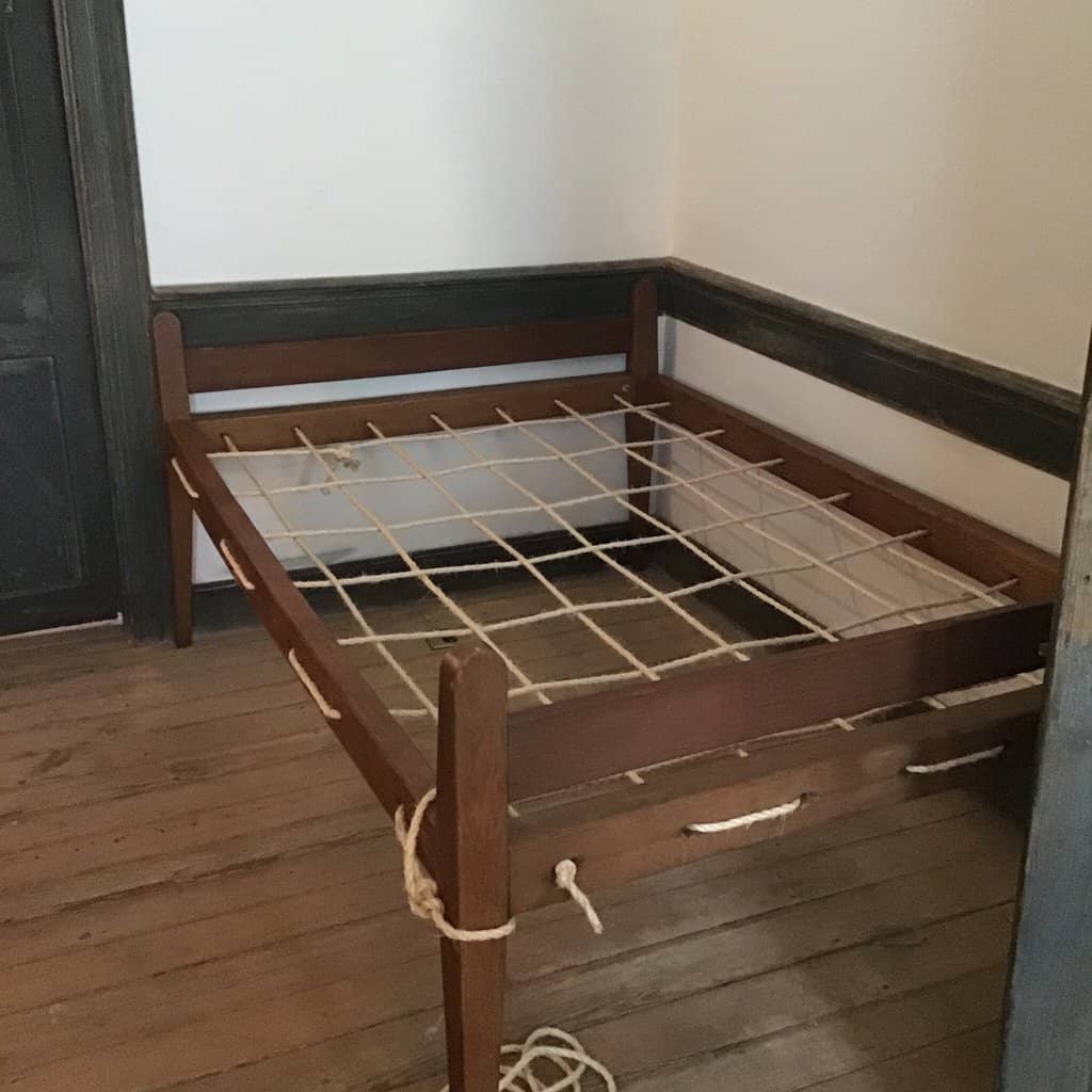 Self-Guided Walking Tour