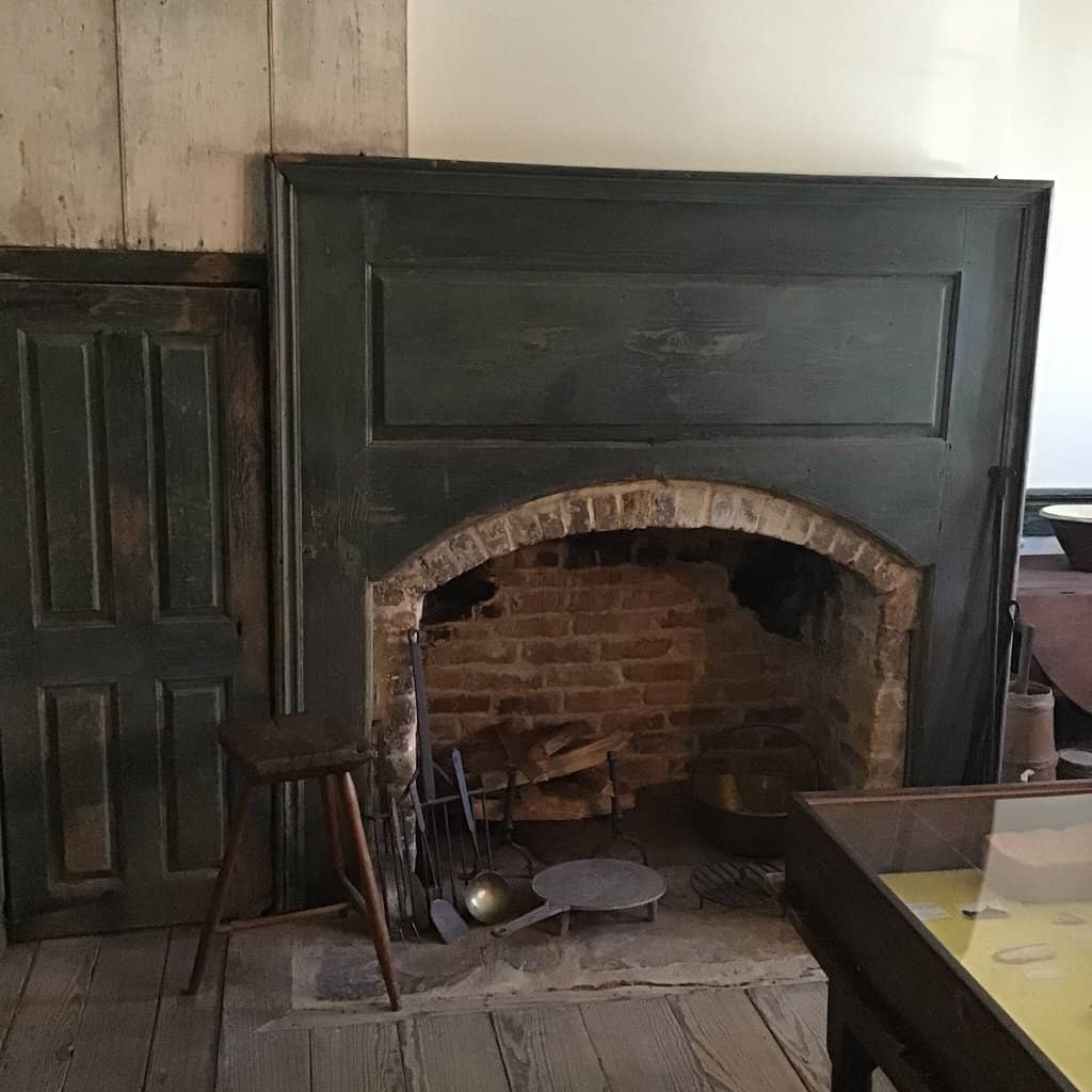 Muddy Creek Nature Trails