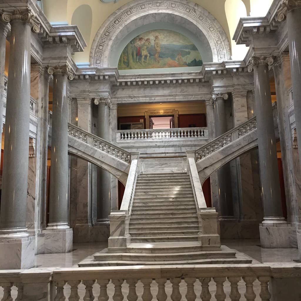 Grand Rotunda