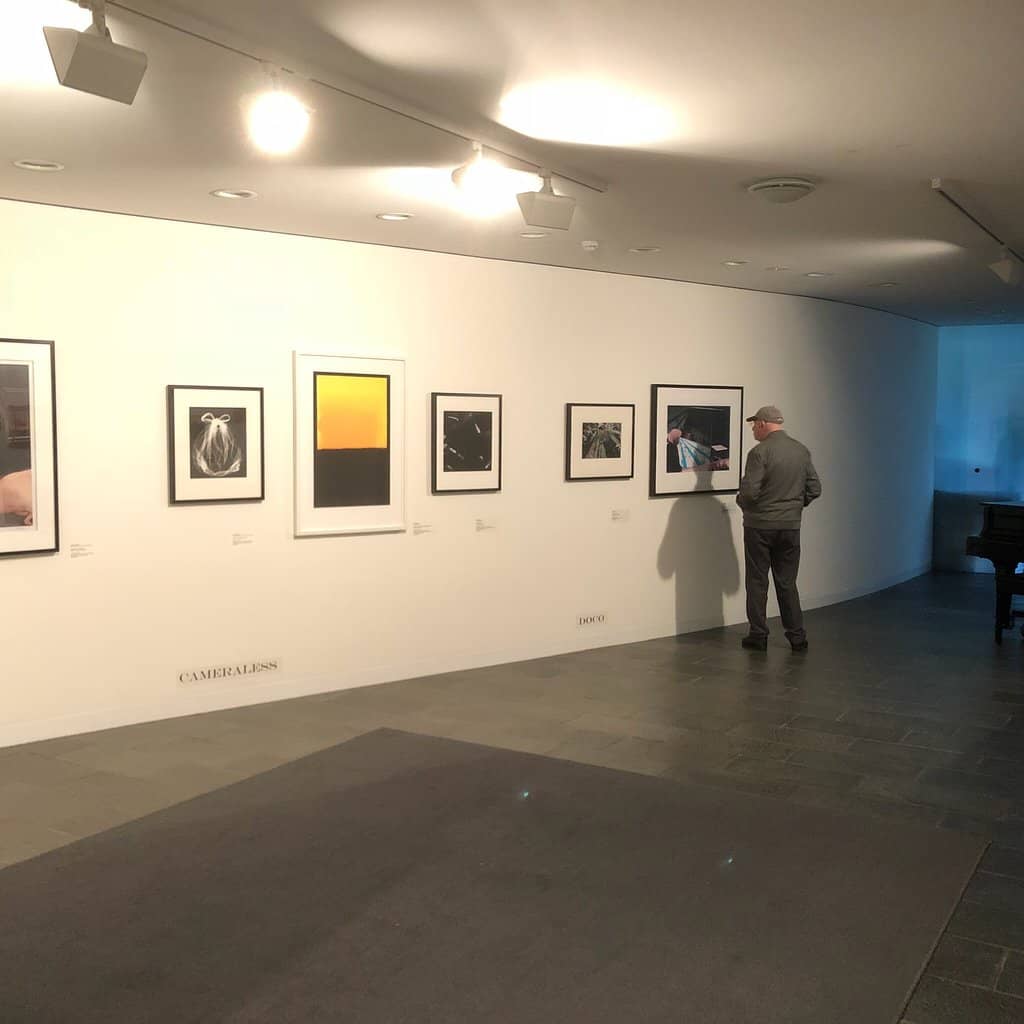 Diverse Photographic Collections