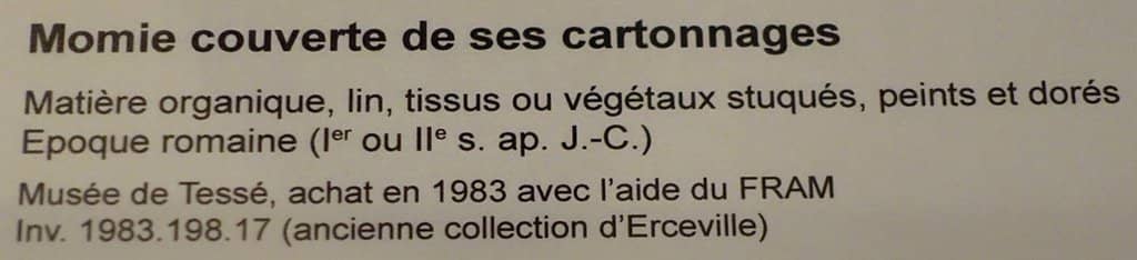 Ancient Egyptian Treasures