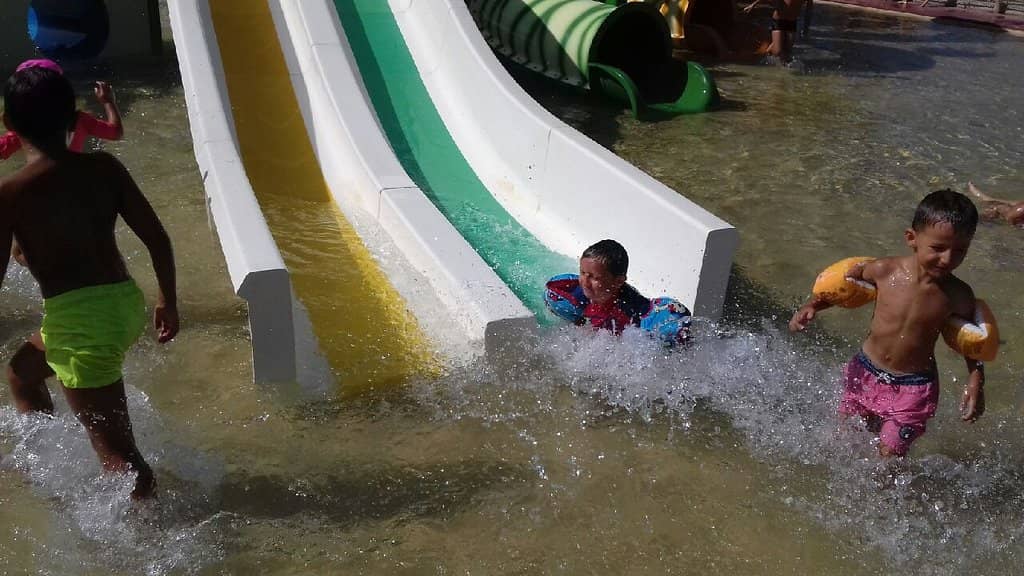 Cobra Slides