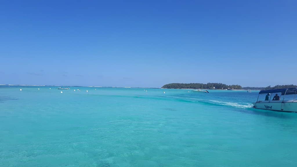 Snorkeling Paradise