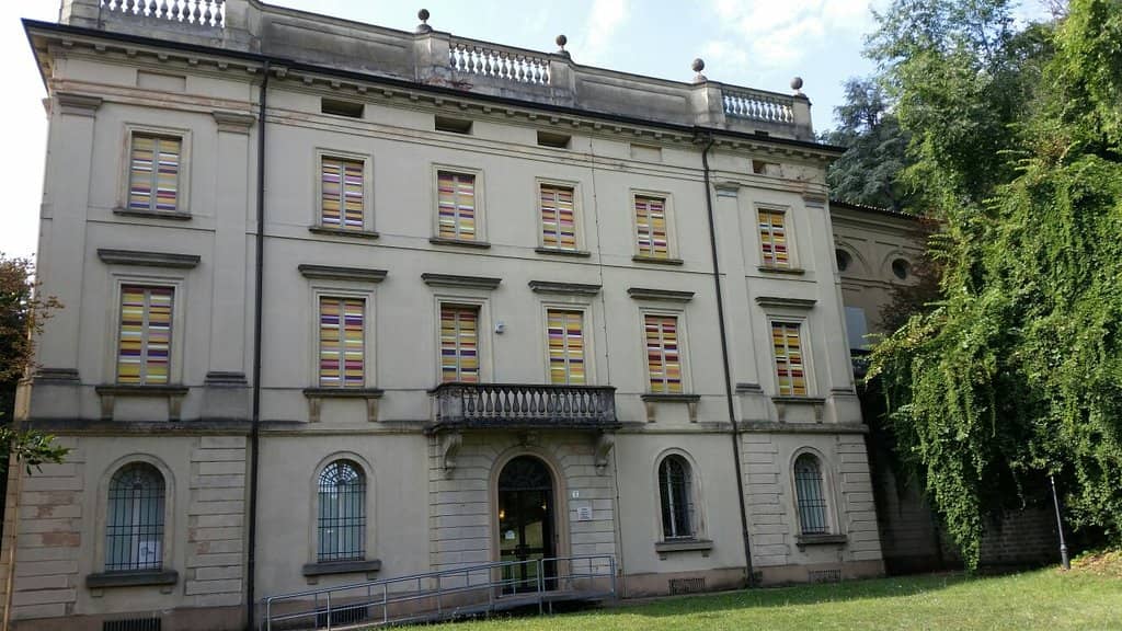 Panoramic City Views