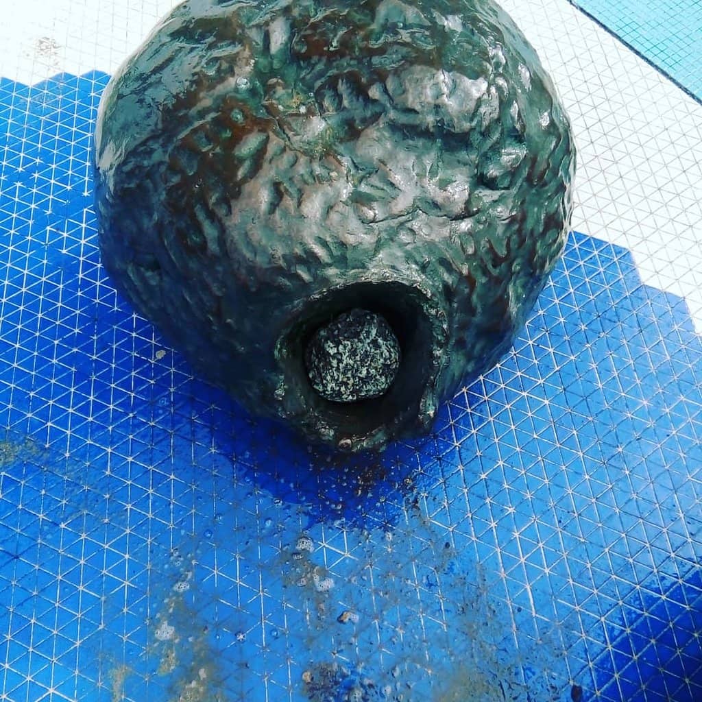 Ceramics Town Charm