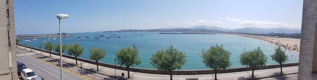 Marsh Lookout Viewpoint