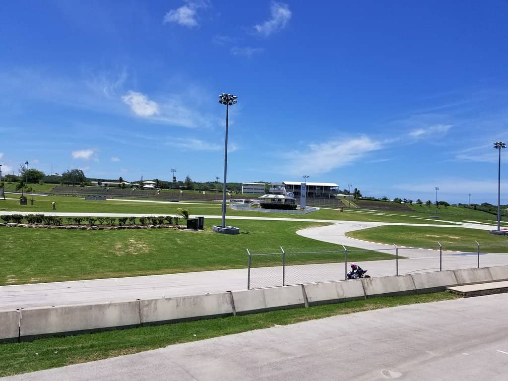 Go-Karting Fun