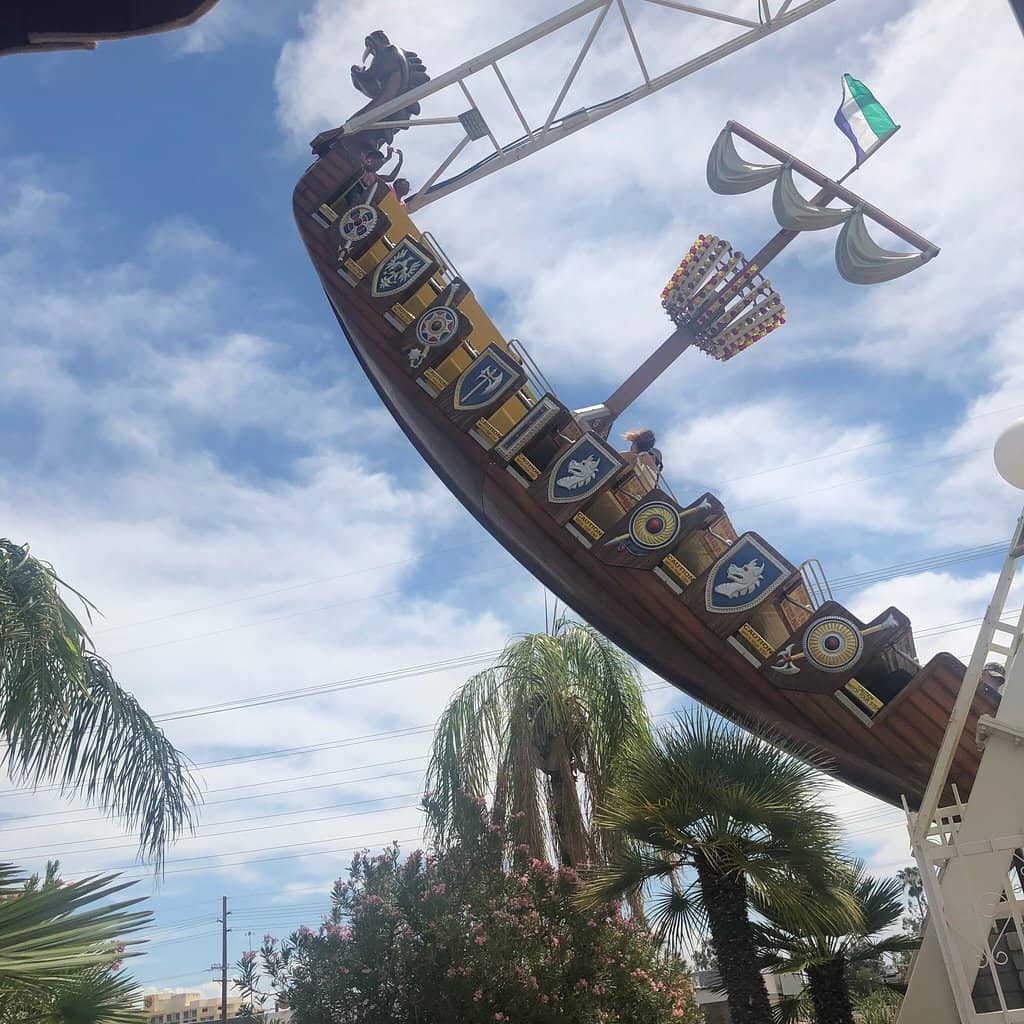 Mini Golf Adventures