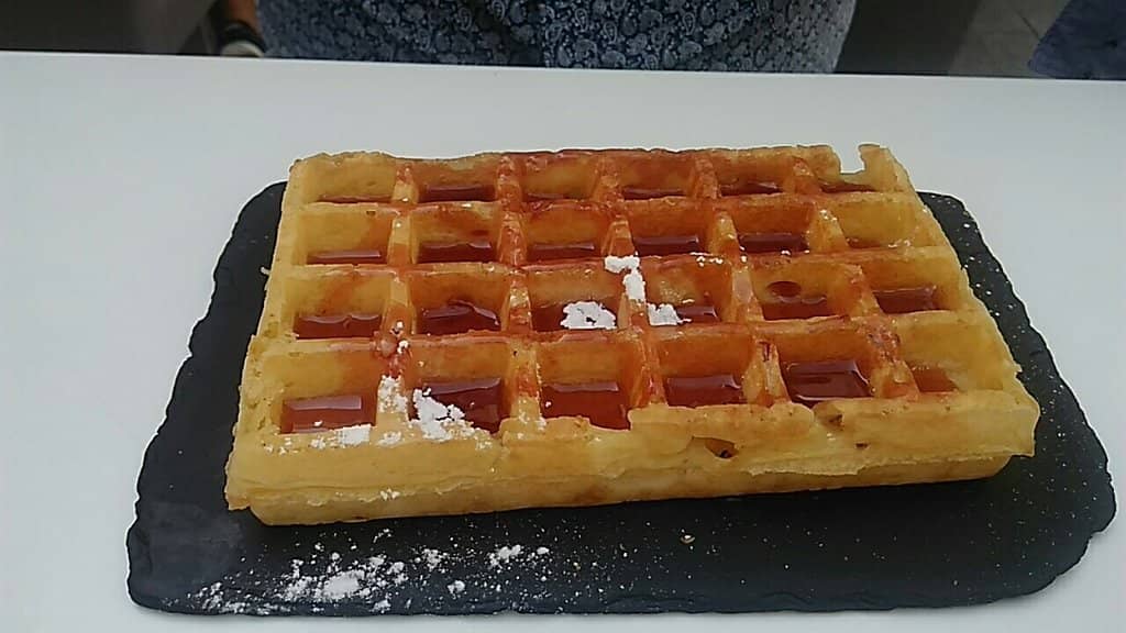 Italian-Influenced Delights