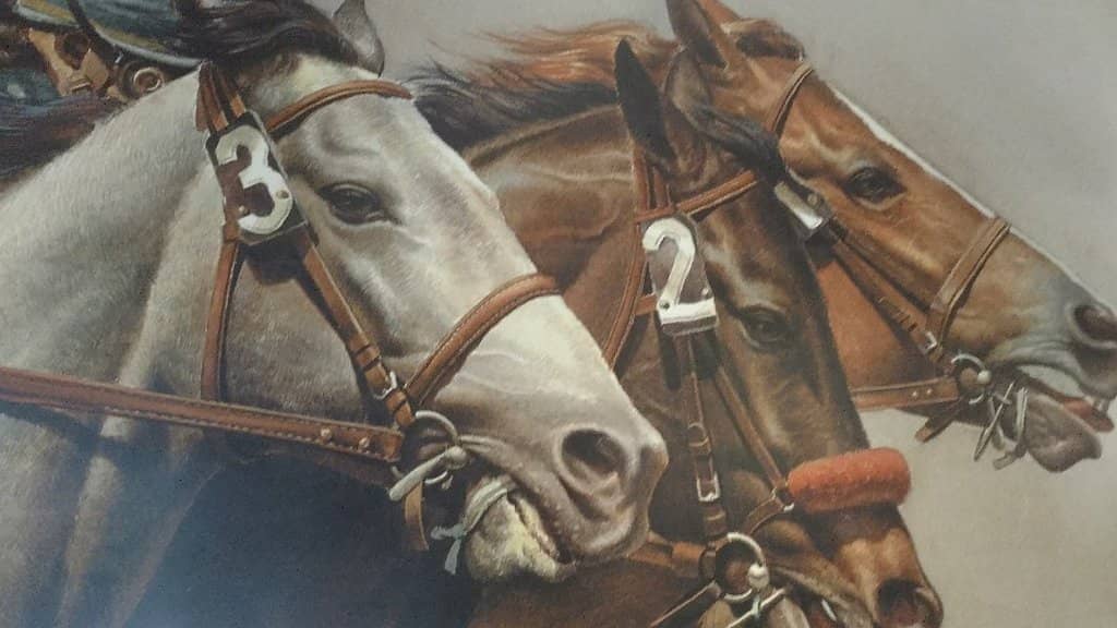 Casino Floor Excitement