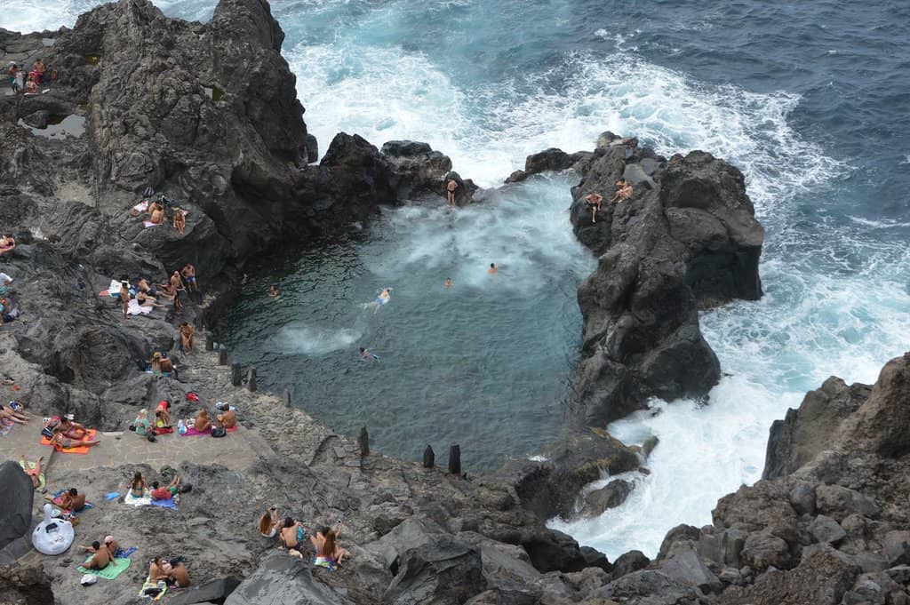 Dramatic Coastal Views