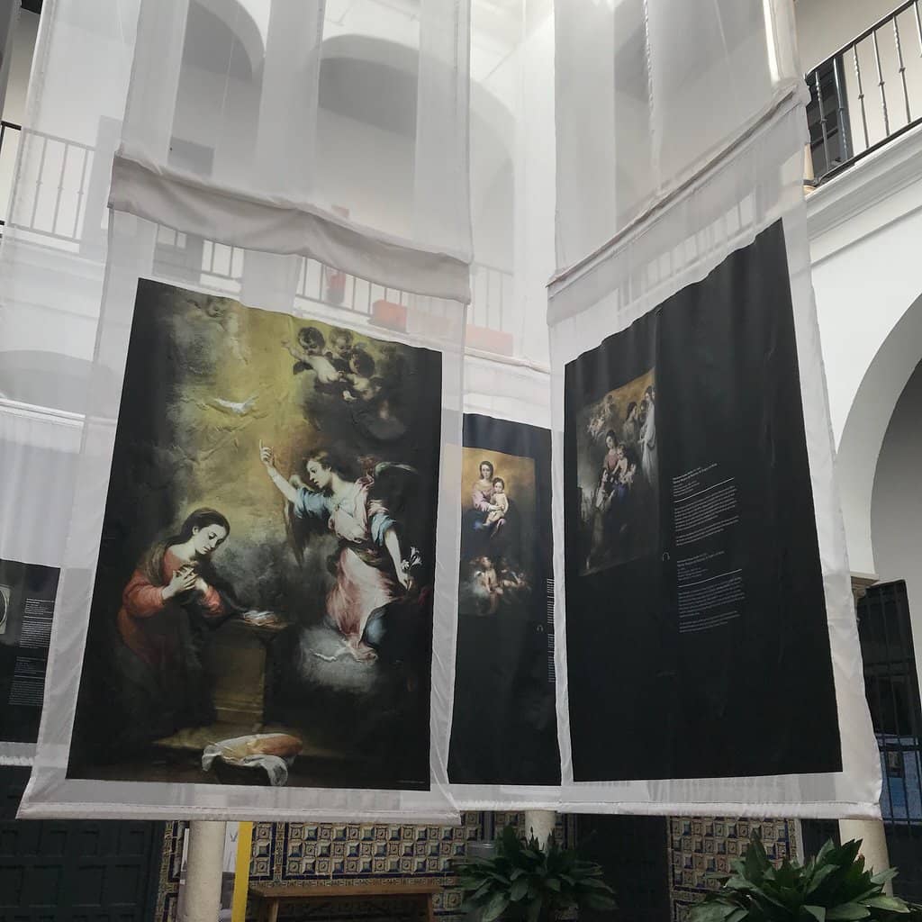 Casa de Murillo Museum