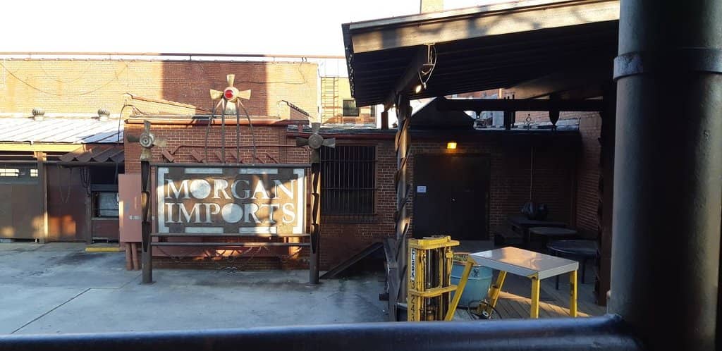 Quaint Cafe & Gift Shop